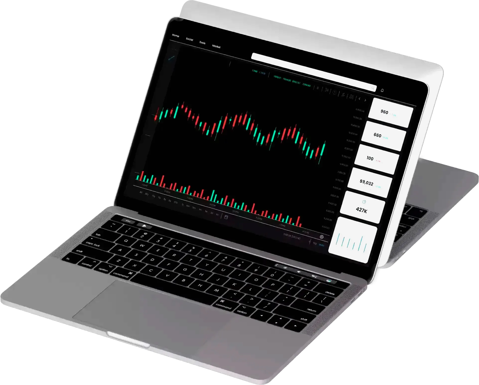 Sklerkagren BTC mercado cripto
